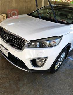 كيا سورينتو